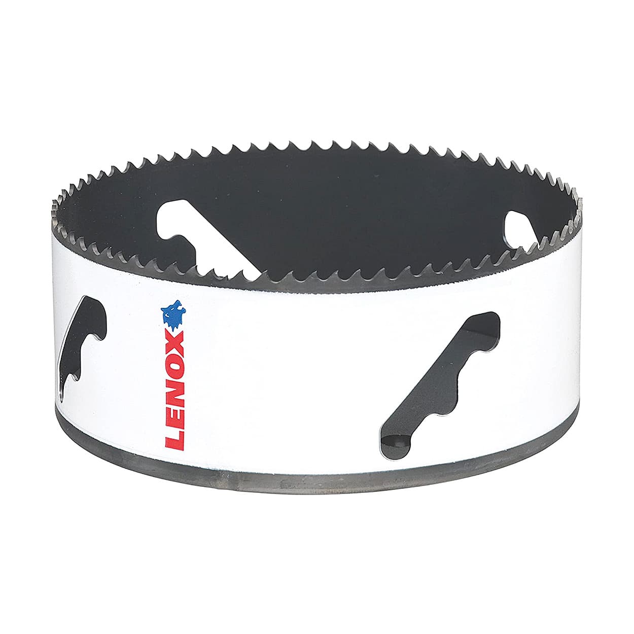Lenox 127 mm / 5 inch Bi-Metal Speed Slot Hole Saw With T3 Technology, 3008080L — view 1