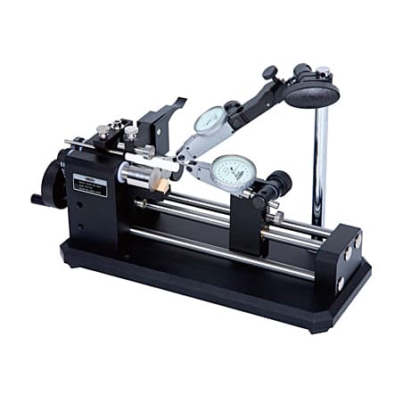 Insize 3 - 25 mm Quick Positioning Concentricity Gauge without Dial test indicator, 4737-25 — view 1