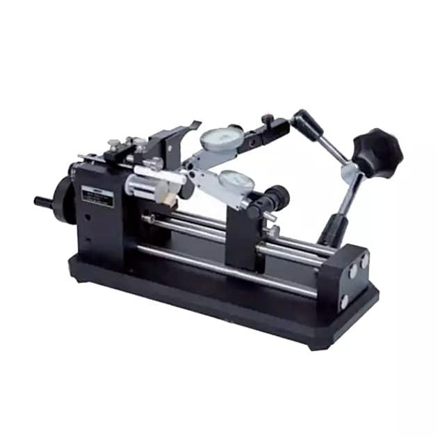 Insize 3 - 25 mm Quick Positioning Concentricity Gauge without Dial test indicator, 4737-26 — view 1