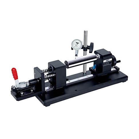 Insize 150 mm Bench Center without Dial Test Indicator, 4739-150 — view 1