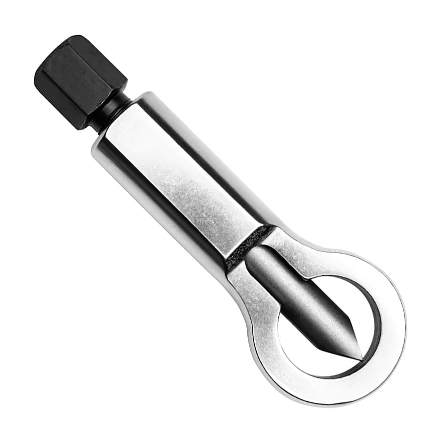 Hogert 16 - 22 mm Nut cutter, HT8G409 — view 1