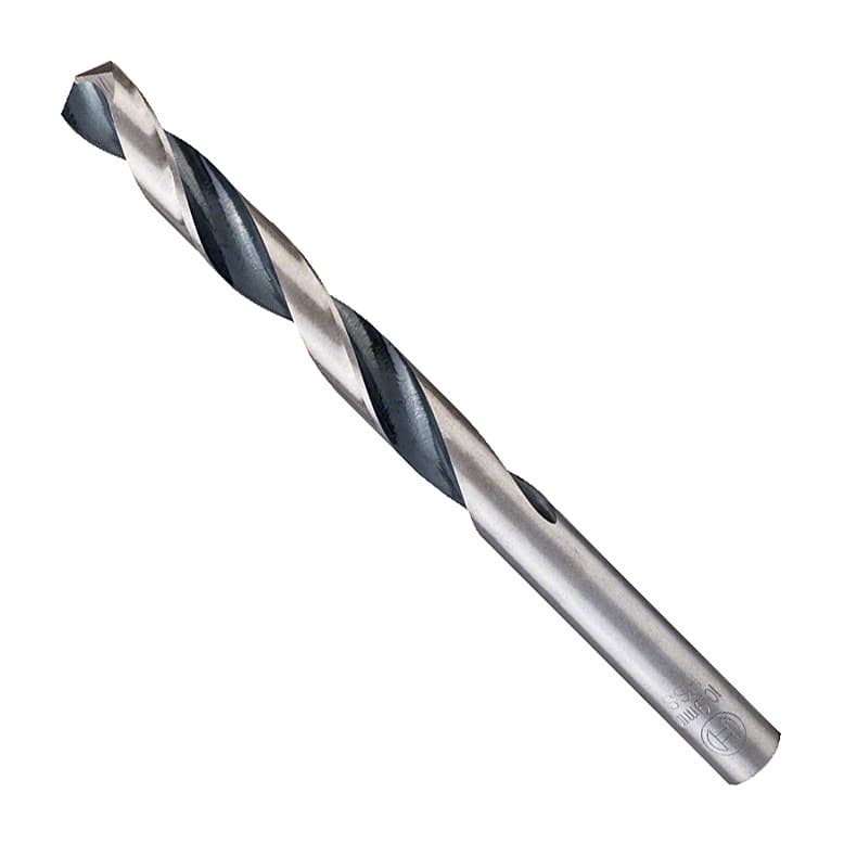 Bosch 10.90 mm HSS Metal Drill Bits PointTeQ Range (Pack of 5 Pcs), 2 608 577 277