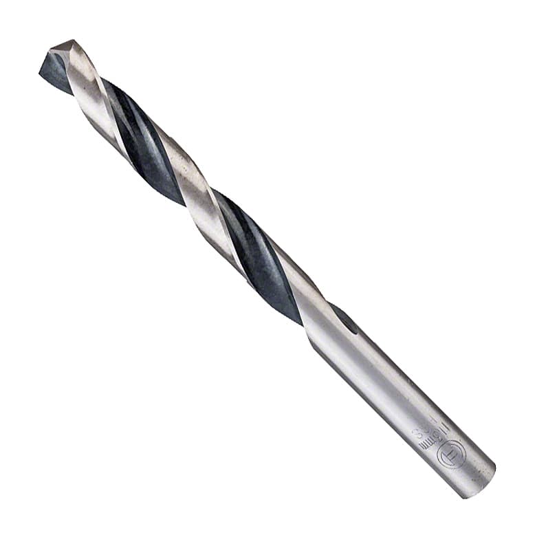Bosch 11.30 mm HSS Metal Drill Bits PointTeQ Range (Pack of 5 Pcs), 2 608 577 281
