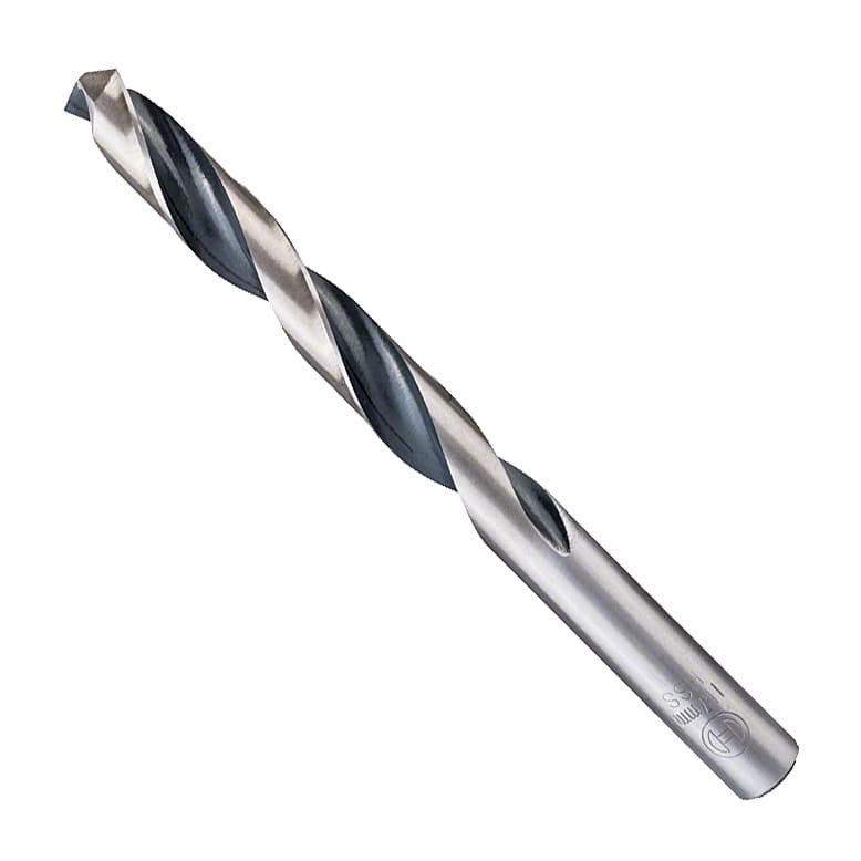 Bosch 11.70 mm HSS Metal Drill Bits PointTeQ Range (Pack of 5 Pcs), 2 608 577 285