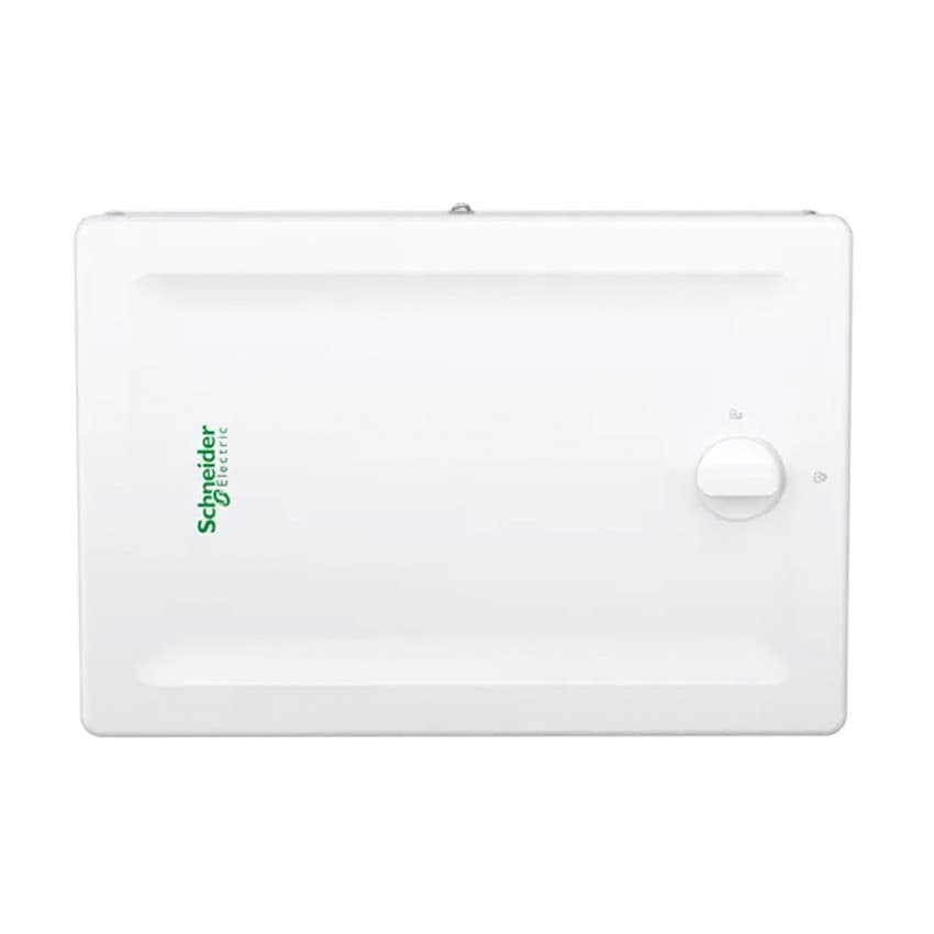 Schneider Electric 12 Way Single Door - SPN DBs (IP30), A9HSNS12 — view 3