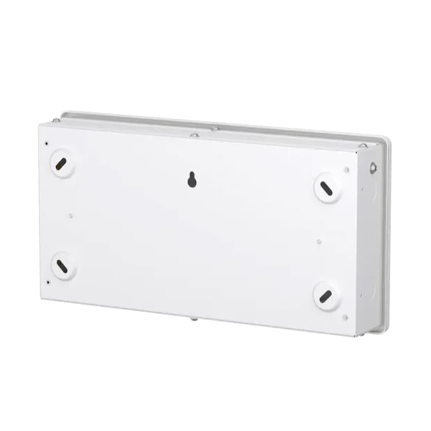 Schneider Electric 18 Way Single Door - SPN DBs (IP30), A9HSNS18 — view 4