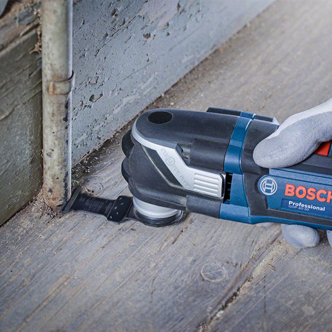 Bosch 32 mm Dia. Plunge-cutting Saw Blades, 2 608 661 645
