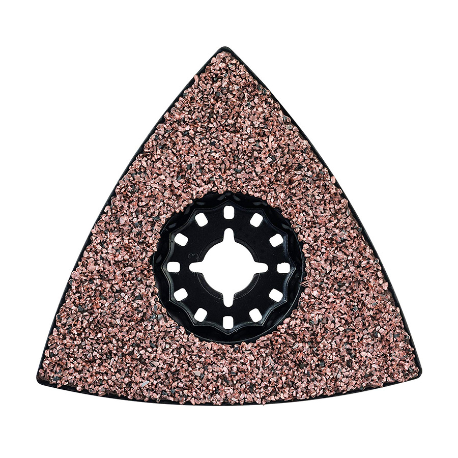 Bosch 78 mm Dia. RIFF Segment Saw Blades / Sanding Plate, 2 608 661 648 — view 1