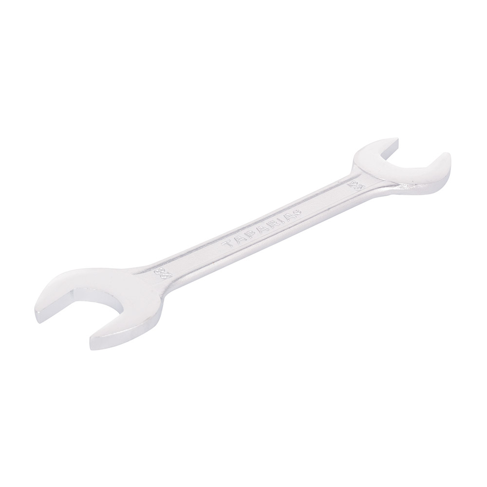 Taparia 8 x 9 mm Double Ended Open Jaw Spanner — view 3
