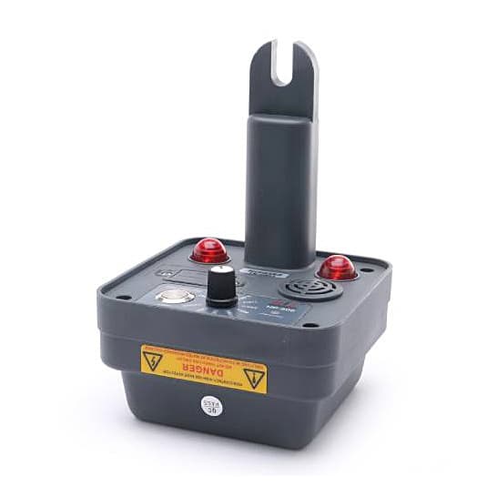 HTC 220V - 500kV Non Contact High Voltage Detector, HP-500 — view 2