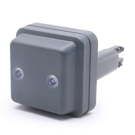 HTC 220V - 500kV Non Contact High Voltage Detector, HP-500 — view 3