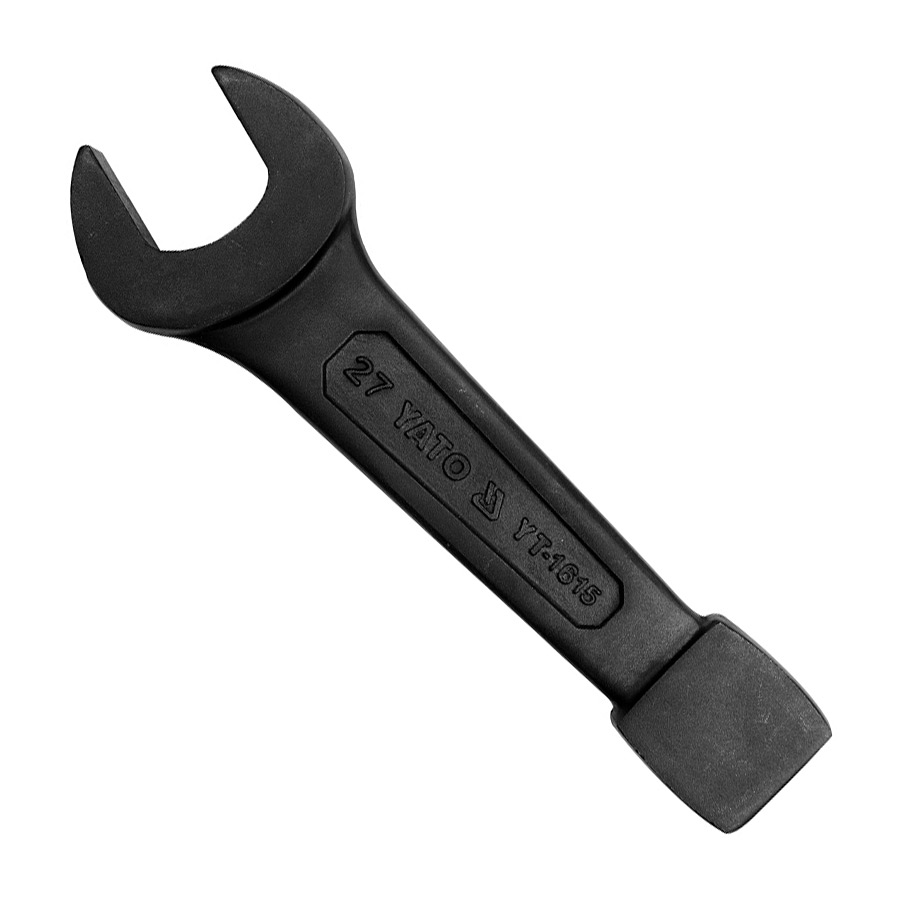 Yato 27 mm Open End Impact Wrench, YT-1615