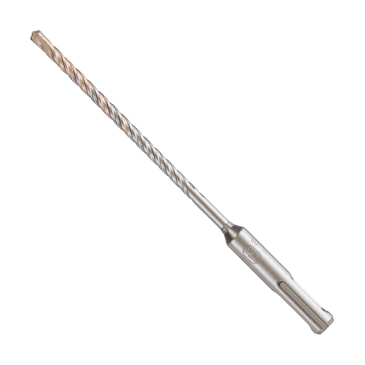 Dewalt 5.00 x 160 mm Extreme SDS Plus 2 Cutter Drill Bit, DT9505-QZ