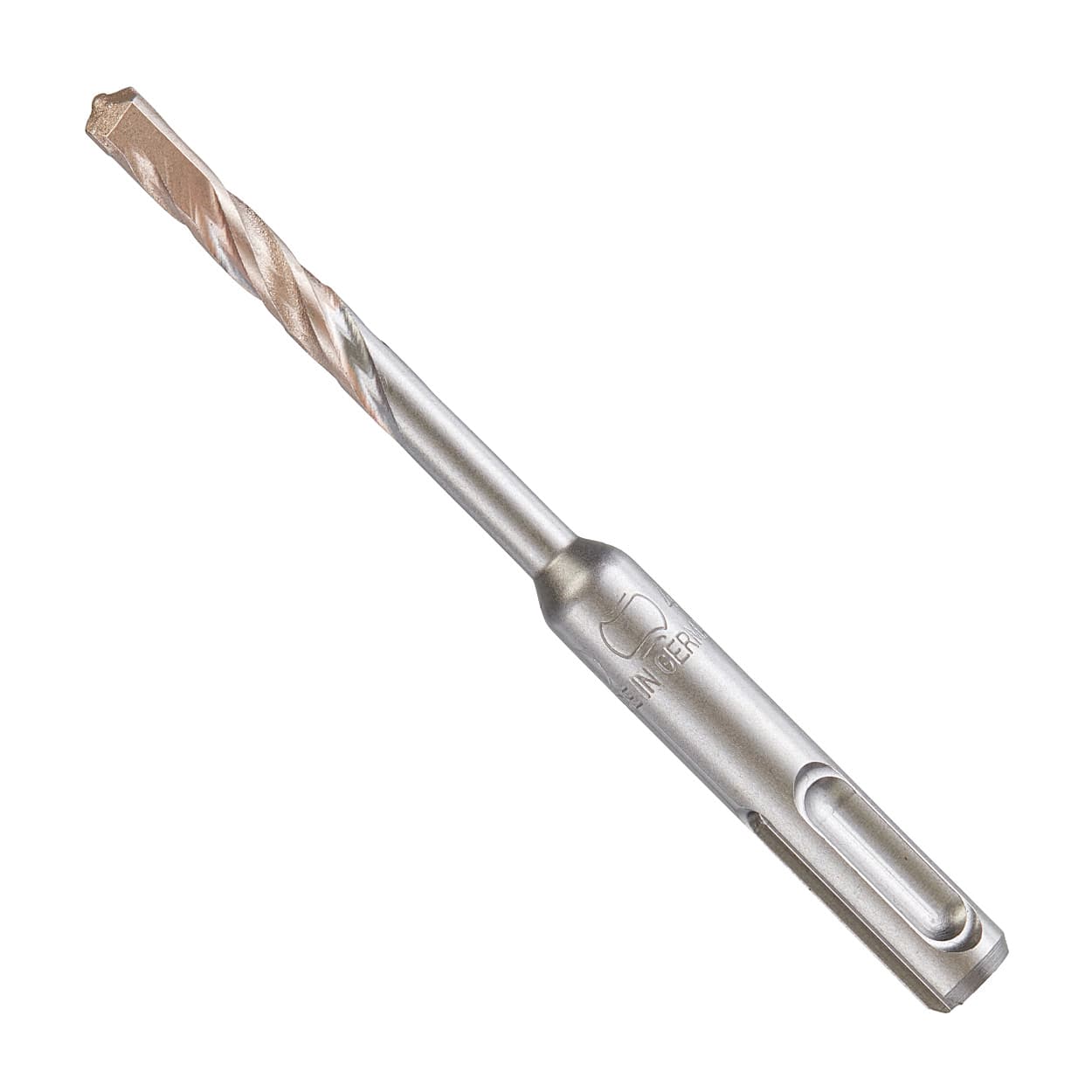 Dewalt 6.00 x 110 mm Extreme SDS Plus 2 Cutter Drill Bit, DT9514-QZ