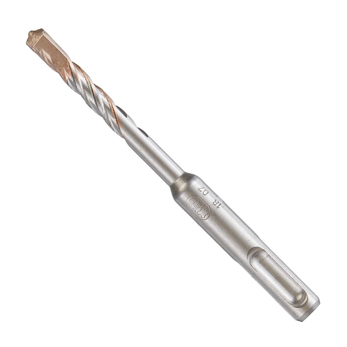 Dewalt 6.50 x 110 mm Extreme SDS Plus 2 Cutter Drill Bit, DT9519-QZ