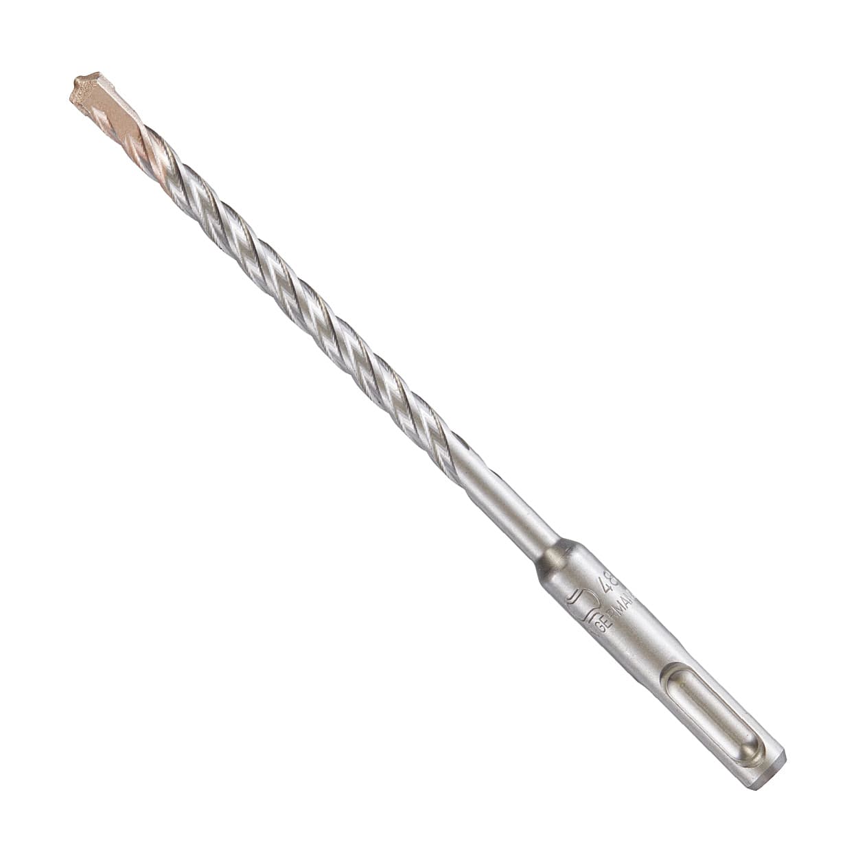 Dewalt 7.00 x 160 mm Extreme SDS Plus 2 Cutter Drill Bit, DT9525-QZ