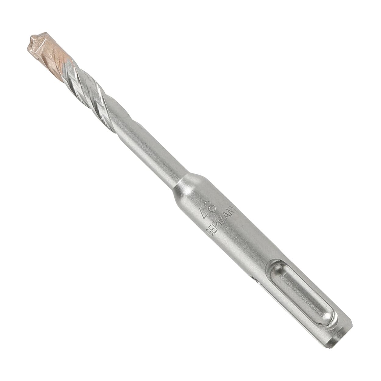 Dewalt 8.00 x 110 mm Extreme SDS Plus 2 Cutter Drill Bit, DT9528-QZ