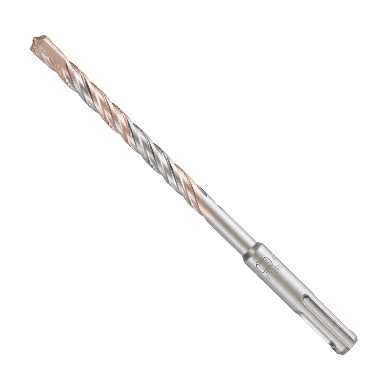 Dewalt 8.00 x 160 mm Extreme SDS Plus 2 Cutter Drill Bit, DT9529-QZ