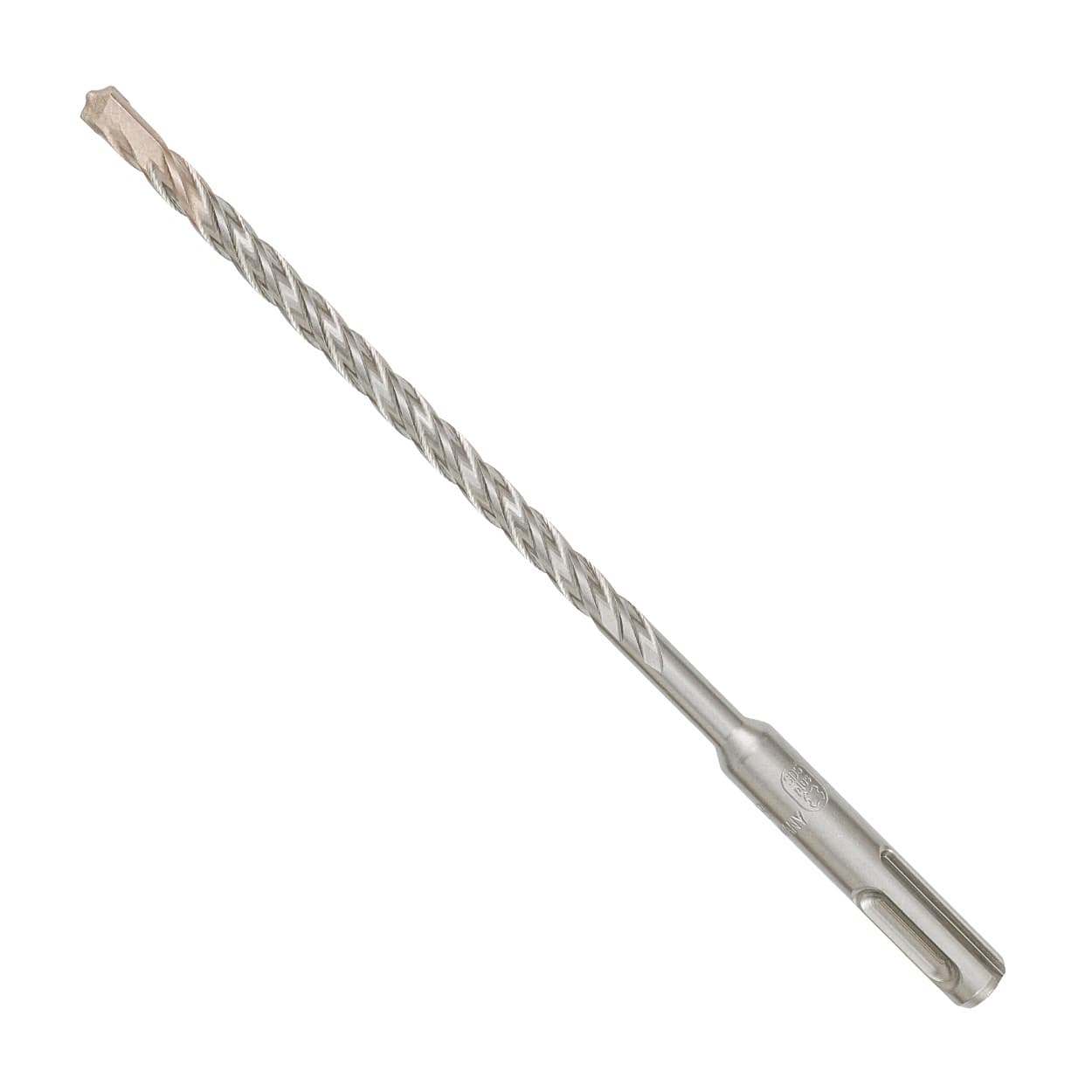 Dewalt 10 x 210 mm Extreme SDS Plus 2 Cutter Drill Bit, DT9541-QZ — view 1