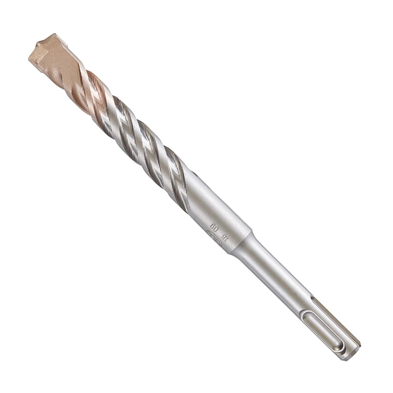 Dewalt 14 x 160 mm Extreme SDS Plus 2 Cutter Drill Bit, DT9566-QZ