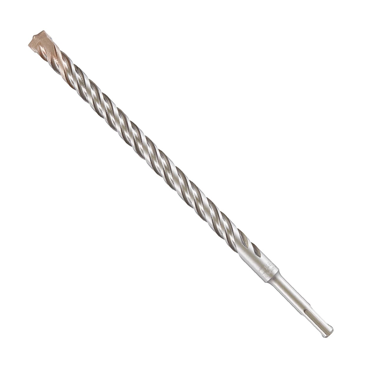 Dewalt 16 x 300 mm Extreme SDS Plus 2 Cutter Drill Bit, DT9581-QZ