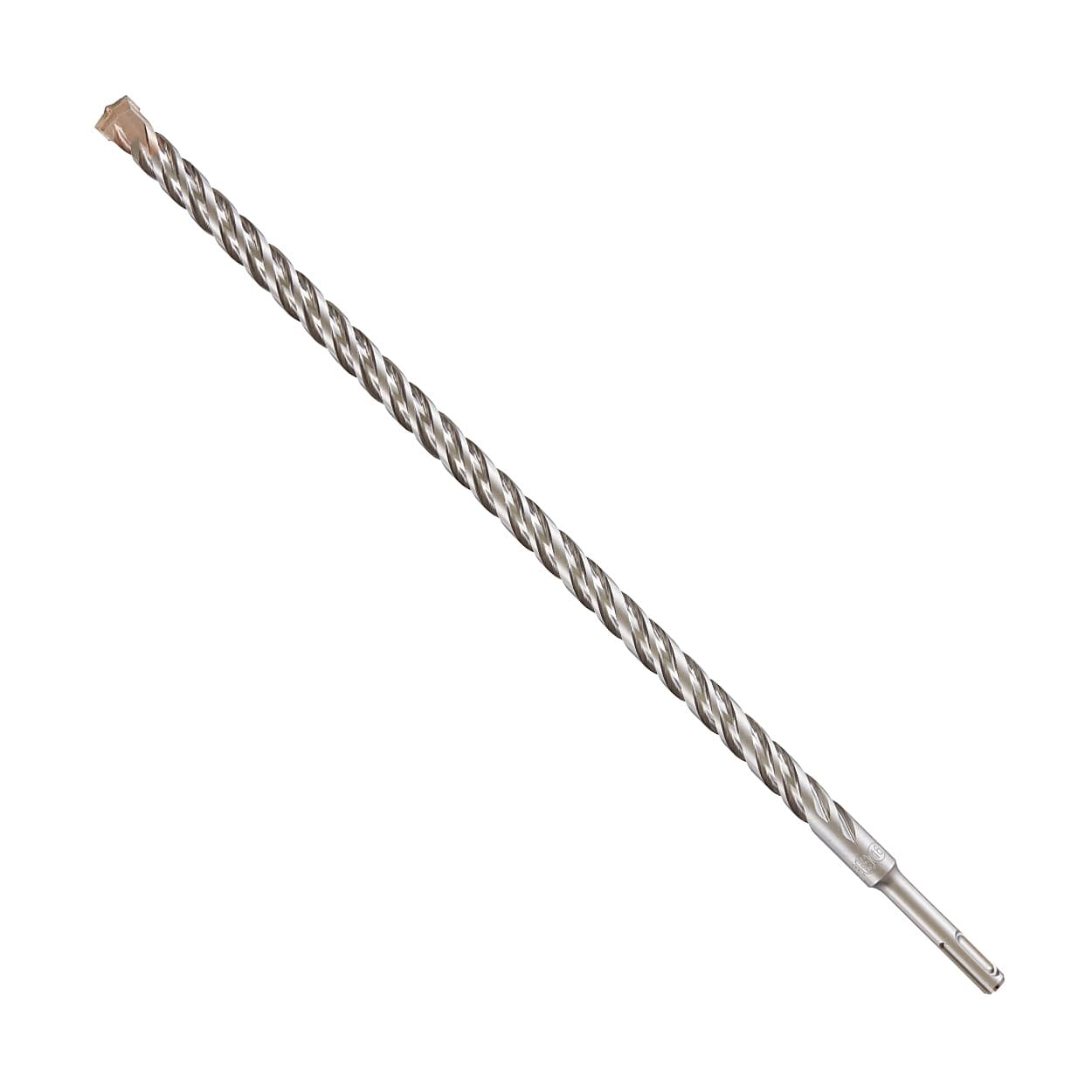 Dewalt 16 x 450 mm Extreme SDS Plus 2 Cutter Drill Bit, DT9582-QZ