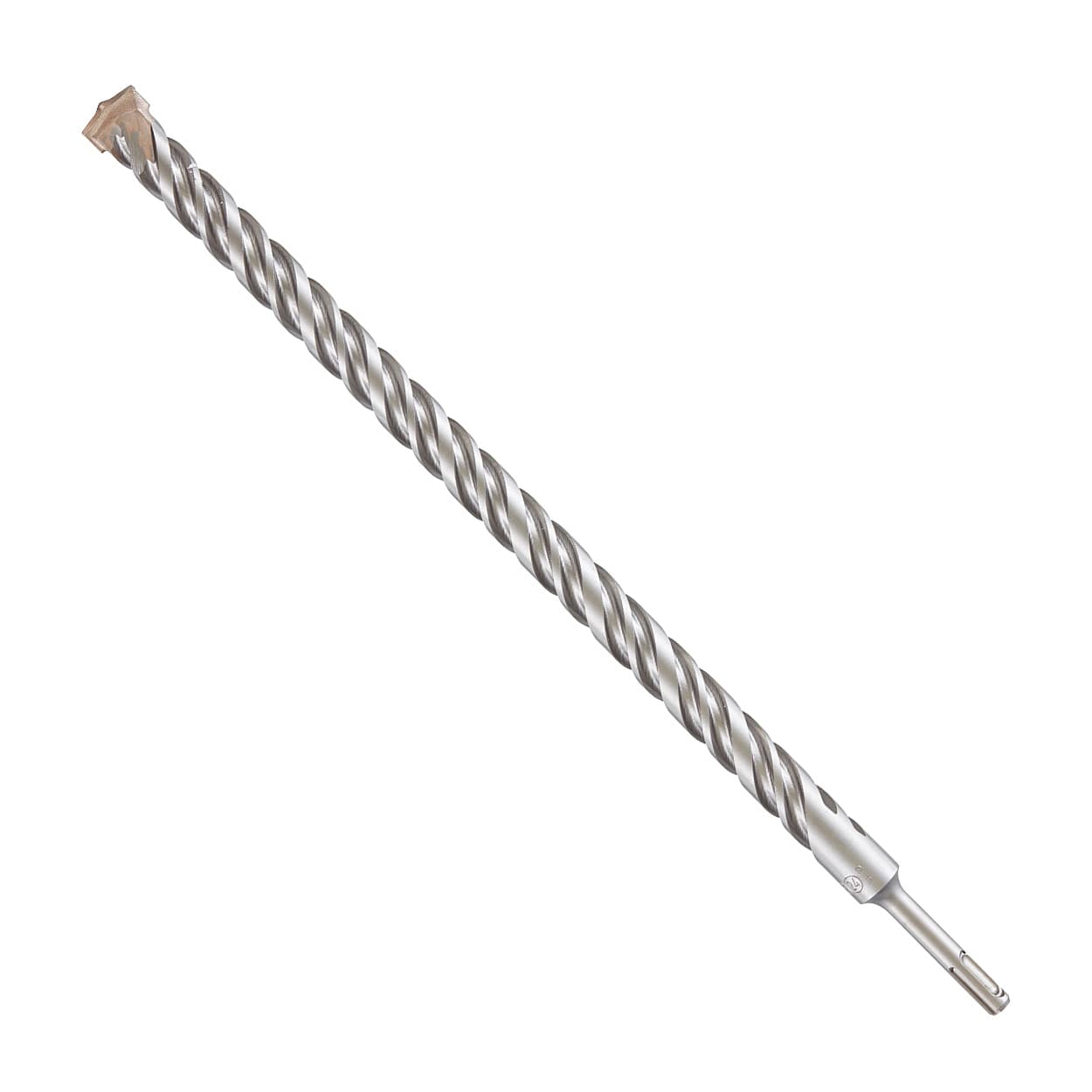 Dewalt 24 x 450 mm Extreme SDS Plus 2 Cutter Drill Bit, DT9610-QZ