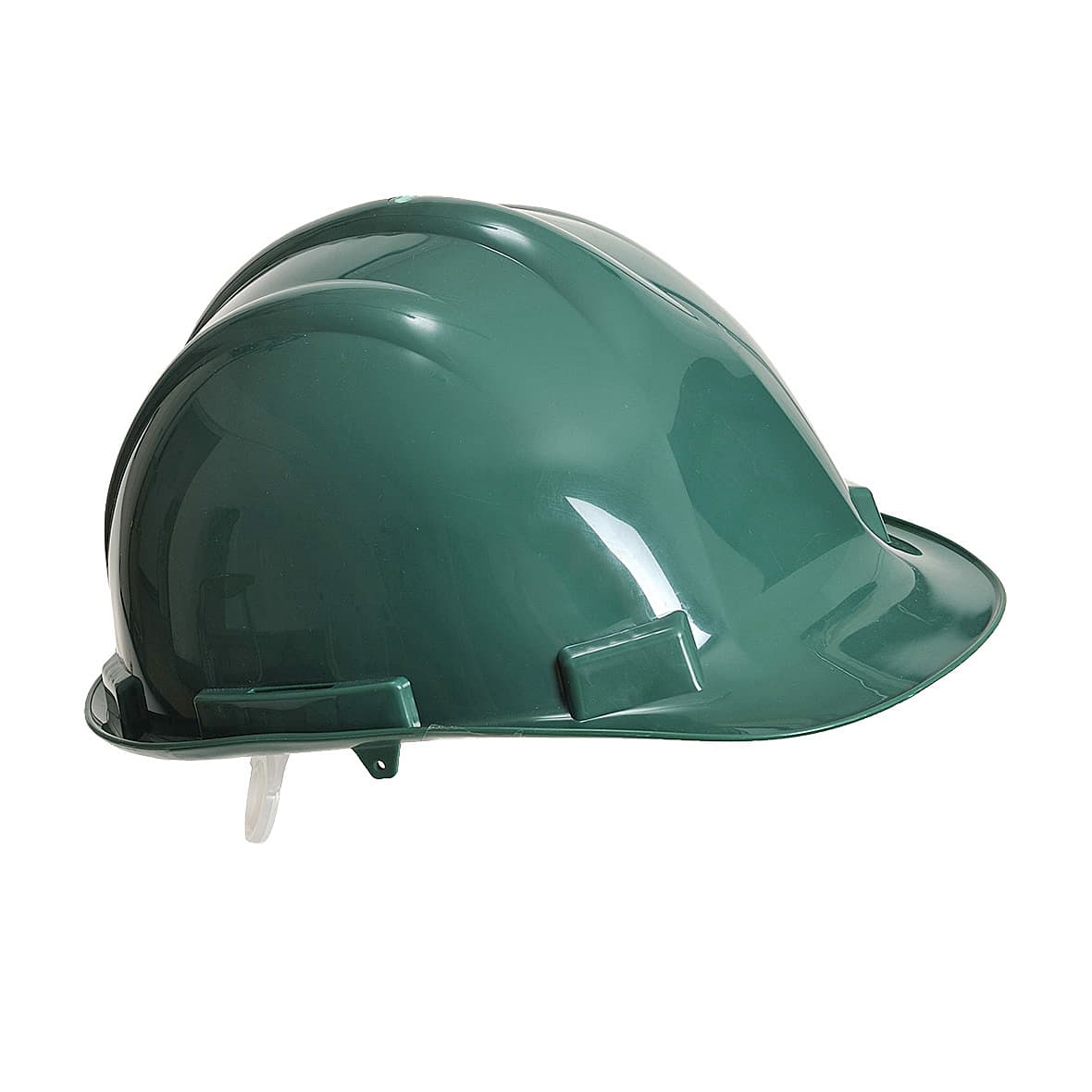 Portwest Expertbase Safety Helmet (Green), PW50 — view 1