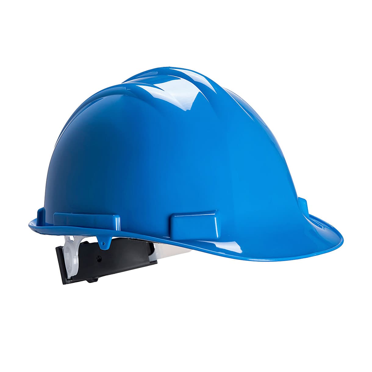 Portwest Expertbase Safety Helmet (Royal Blue), PW50 — view 1