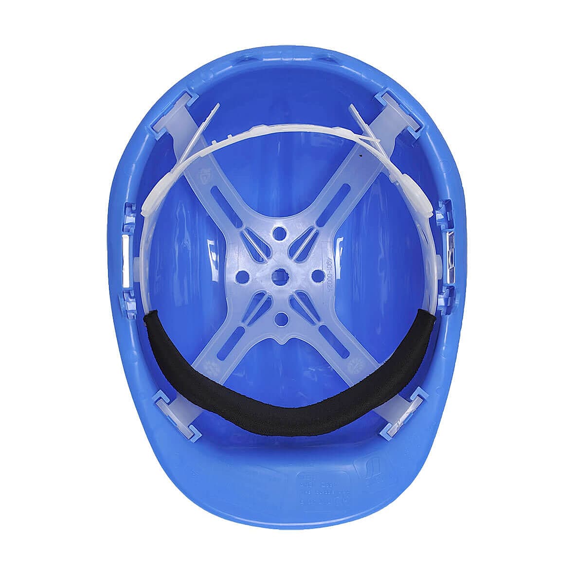 Portwest Expertbase Safety Helmet (Royal Blue), PW50 — view 2