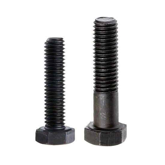 TVS M16 x 65 mm Half Threaded Hex Head Bolts (Pack Of 20 Pcs)