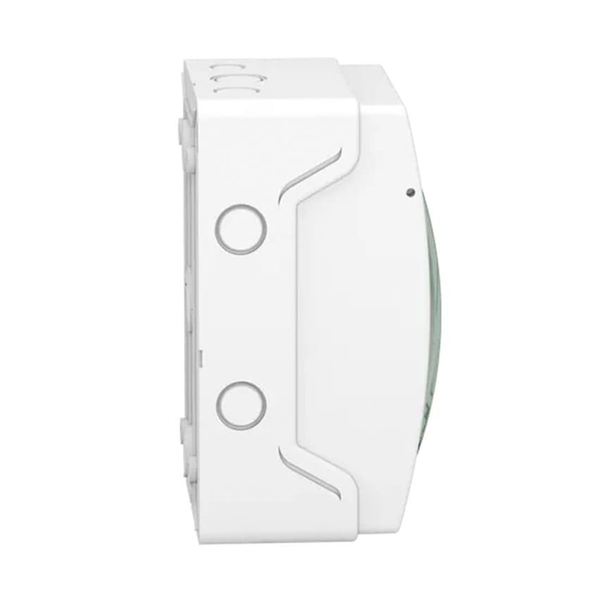 Schneider Electric 4 Module Mini Enclosures For Modular Devices (Weather Proof), 13441 — view 2