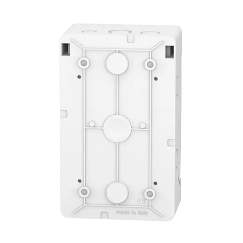 Schneider Electric 4 Module Mini Enclosures For Modular Devices (Weather Proof), 13441 — view 3