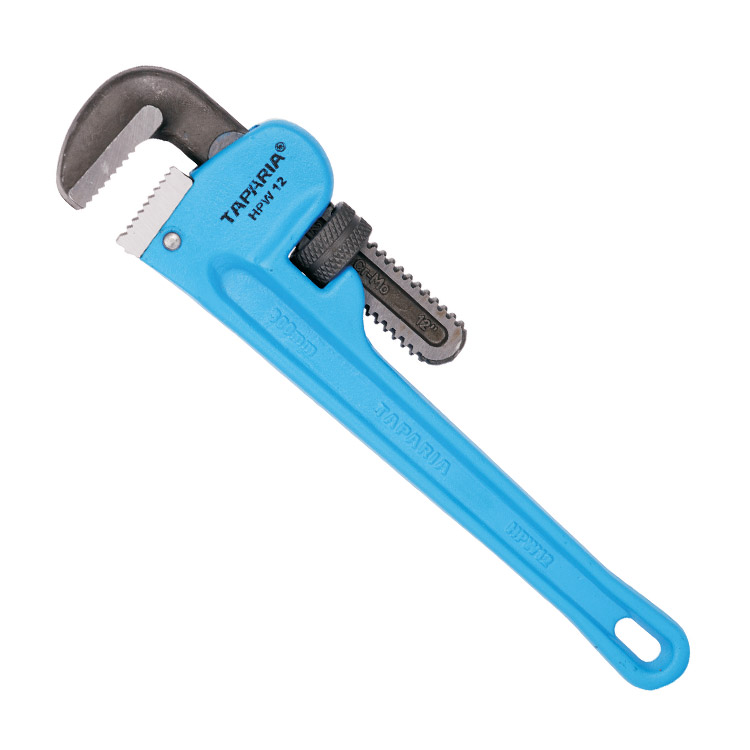 Taparia 12 Inch / 300 mm Heavy Duty Pipe Wrench, HPW 12 — view 1