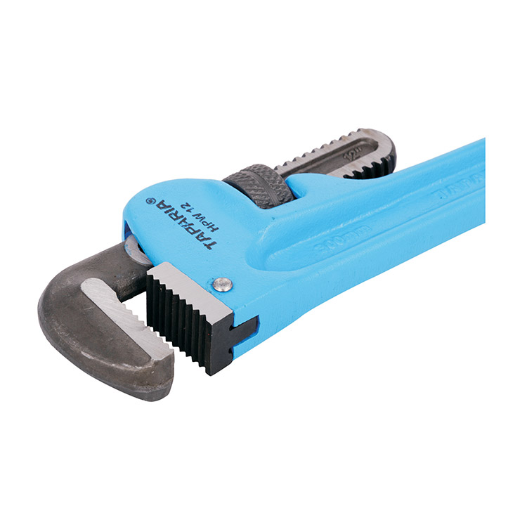 Taparia 12 Inch / 300 mm Heavy Duty Pipe Wrench, HPW 12 — view 2