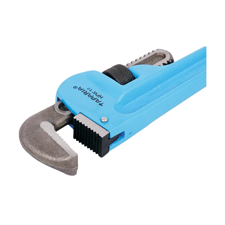Taparia 14 Inch / 350 mm Heavy Duty Pipe Wrench, HPW 14