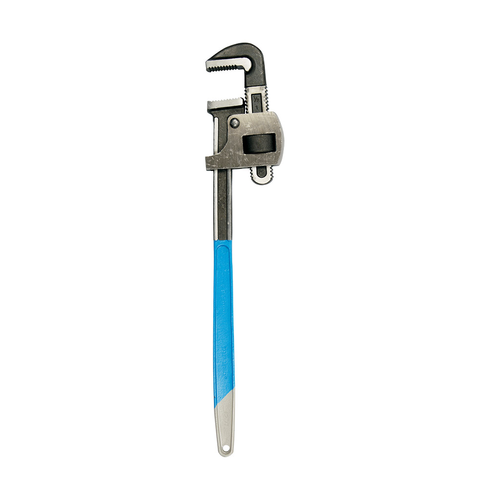 Taparia 36 Inch / 900 mm Stillson Type Pipe Wrench, 1277 — view 2