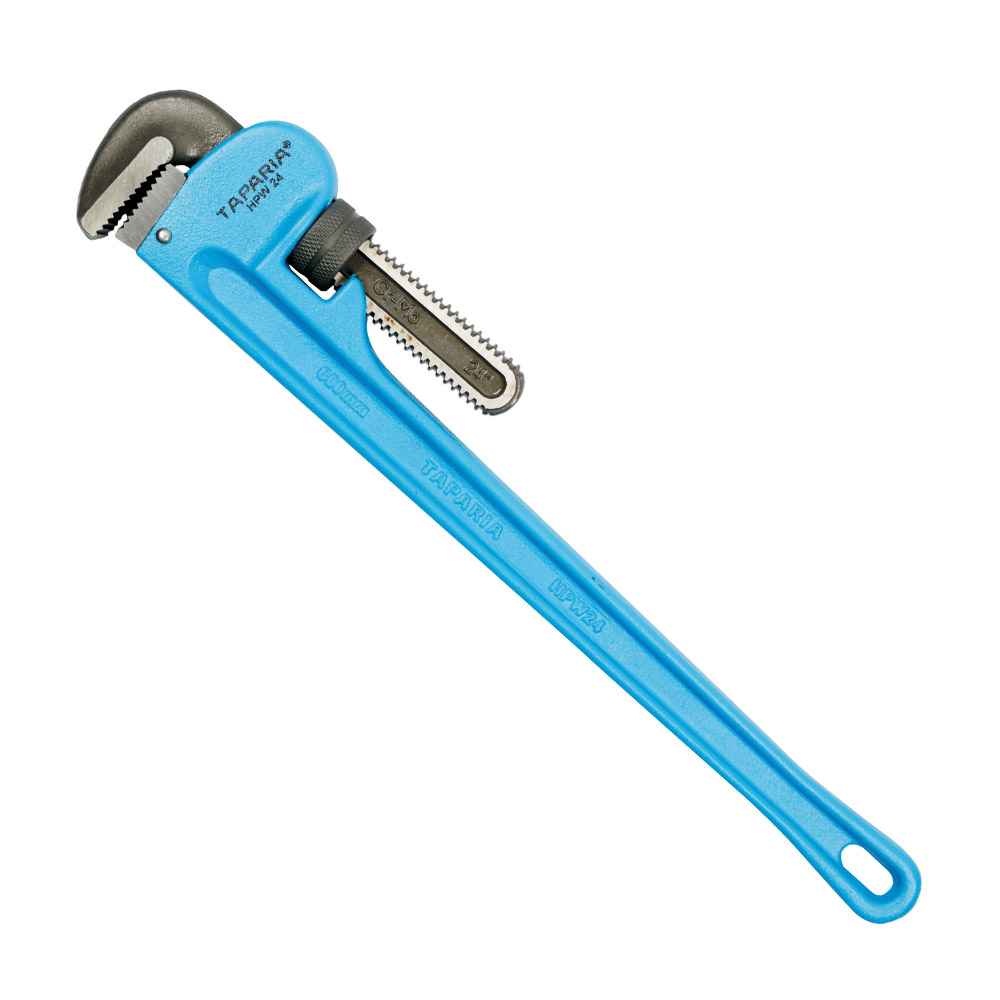 Taparia 24 Inch / 600 mm Heavy Duty Pipe Wrench, HPW 24 — view 1
