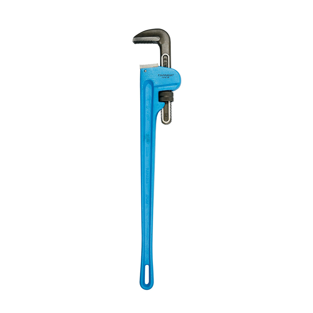 Taparia 36 Inch / 900 mm Heavy Duty Pipe Wrench, HPW 36 — view 2