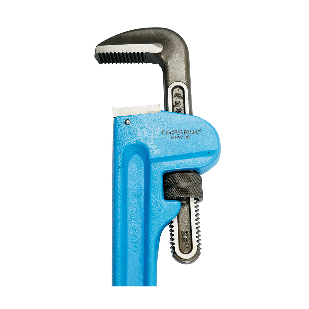 Taparia 36 Inch / 900 mm Heavy Duty Pipe Wrench, HPW 36 — view 3