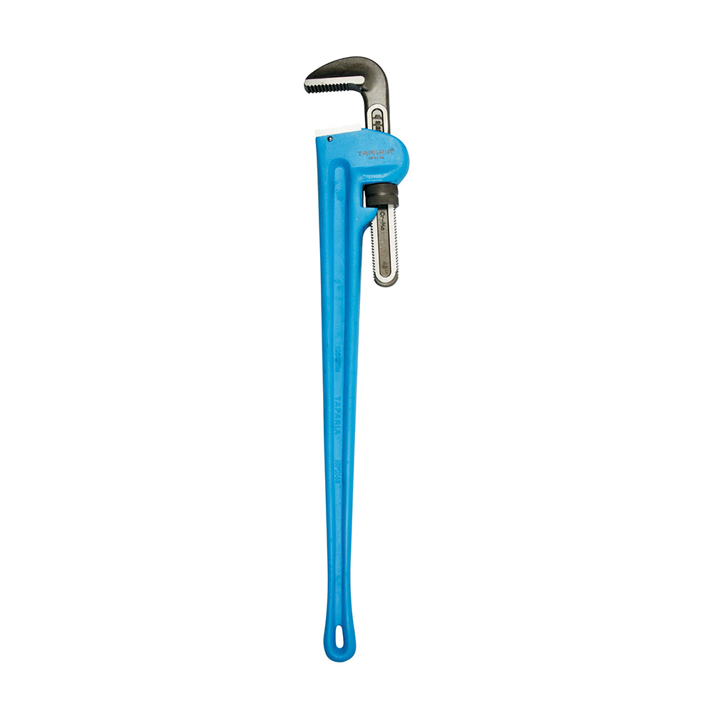 Taparia 48 Inch / 1200 mm Heavy Duty Pipe Wrench, HPW 48 — view 2