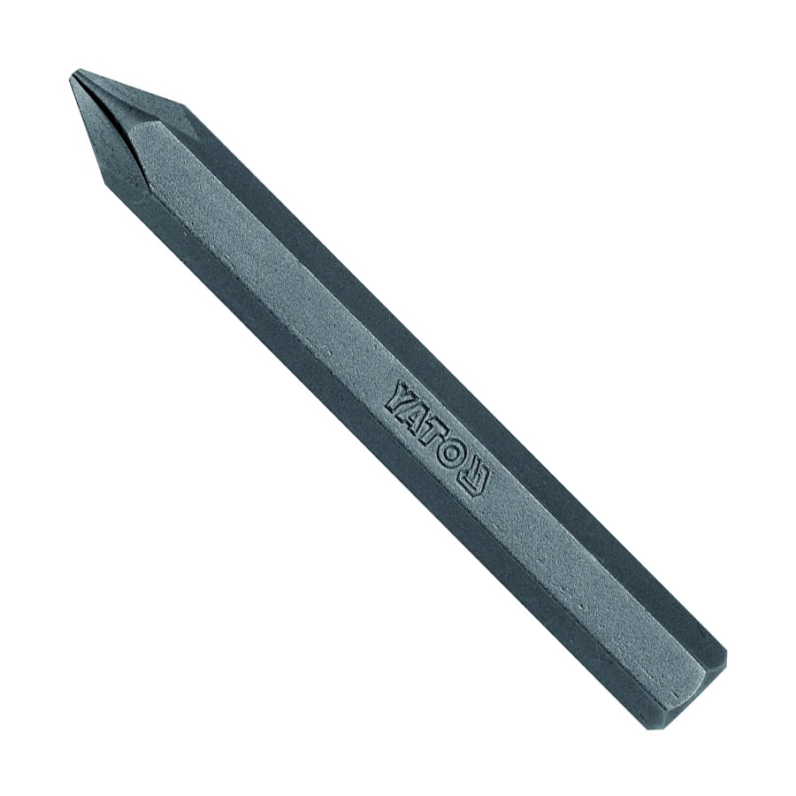 Yato PH1 x 70 mm Length Impact Philips Screwdriver Bits (Pack of 50 Pcs), YT-7937