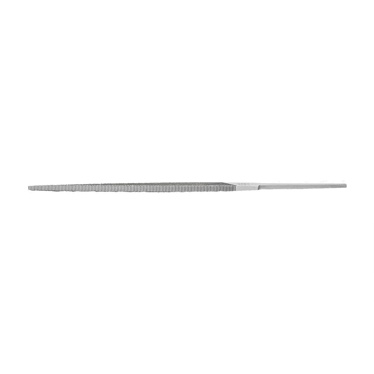 Bahco 250 mm / 10 inch Flat Engineering File (Pack of 10 Pcs) — view 3