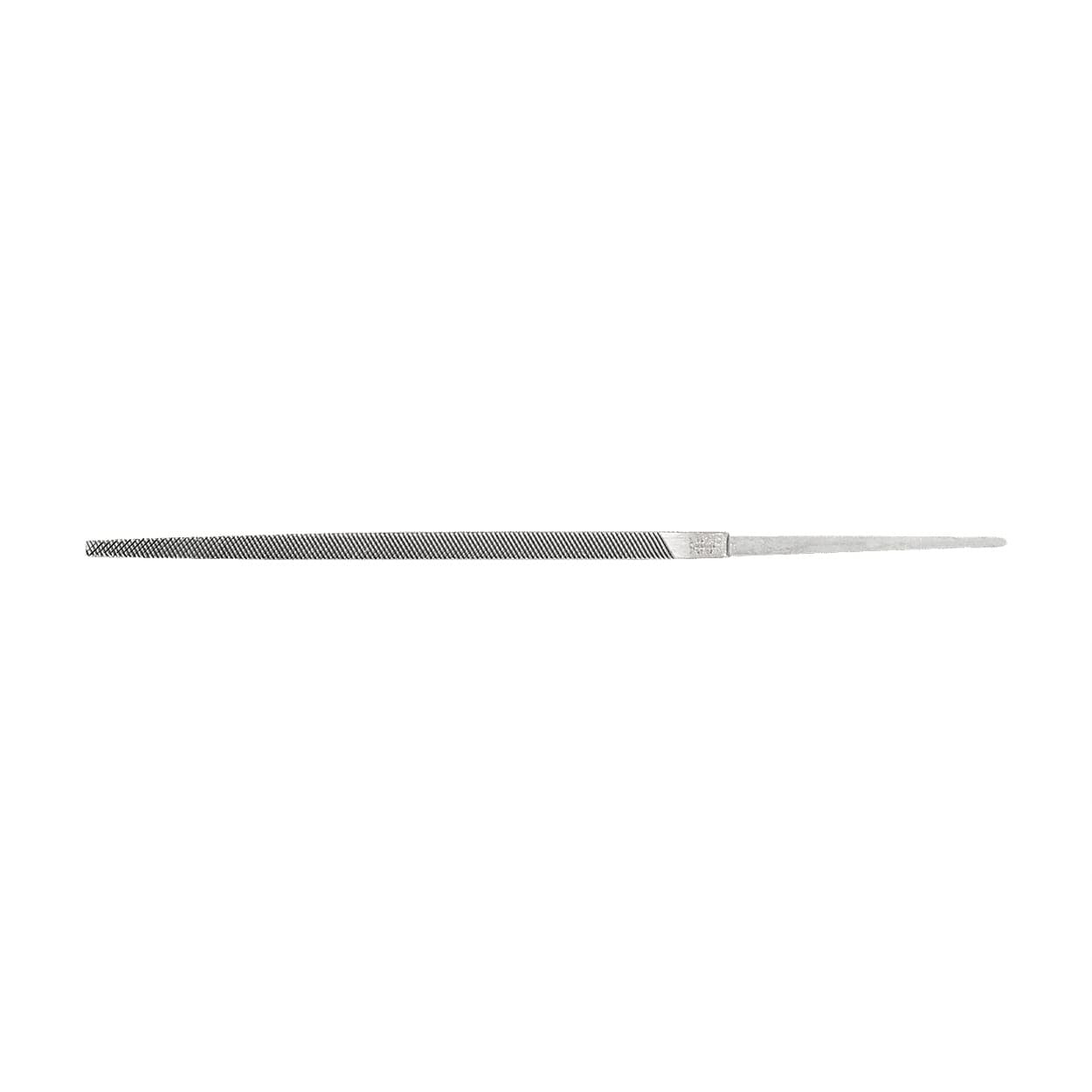 Bahco 200 mm / 8 inch Square Engineering File (Pack of 10 Pcs) — view 2
