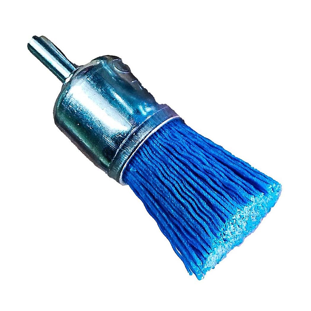 Makita Nylon Brush for Drill Set (Fine), D-70758 — view 3