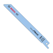 Bosch 1 / 24 - 1.8 / 14 Reciprocating Saw Blades, Basic for Metal