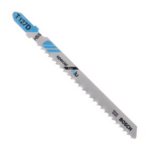 Bosch 100 mm Jigsaw Blades, Special for Aluminium