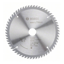 Bosch 184 mm - 305 mm Dia. Expert For Wood Circular Saw Blades