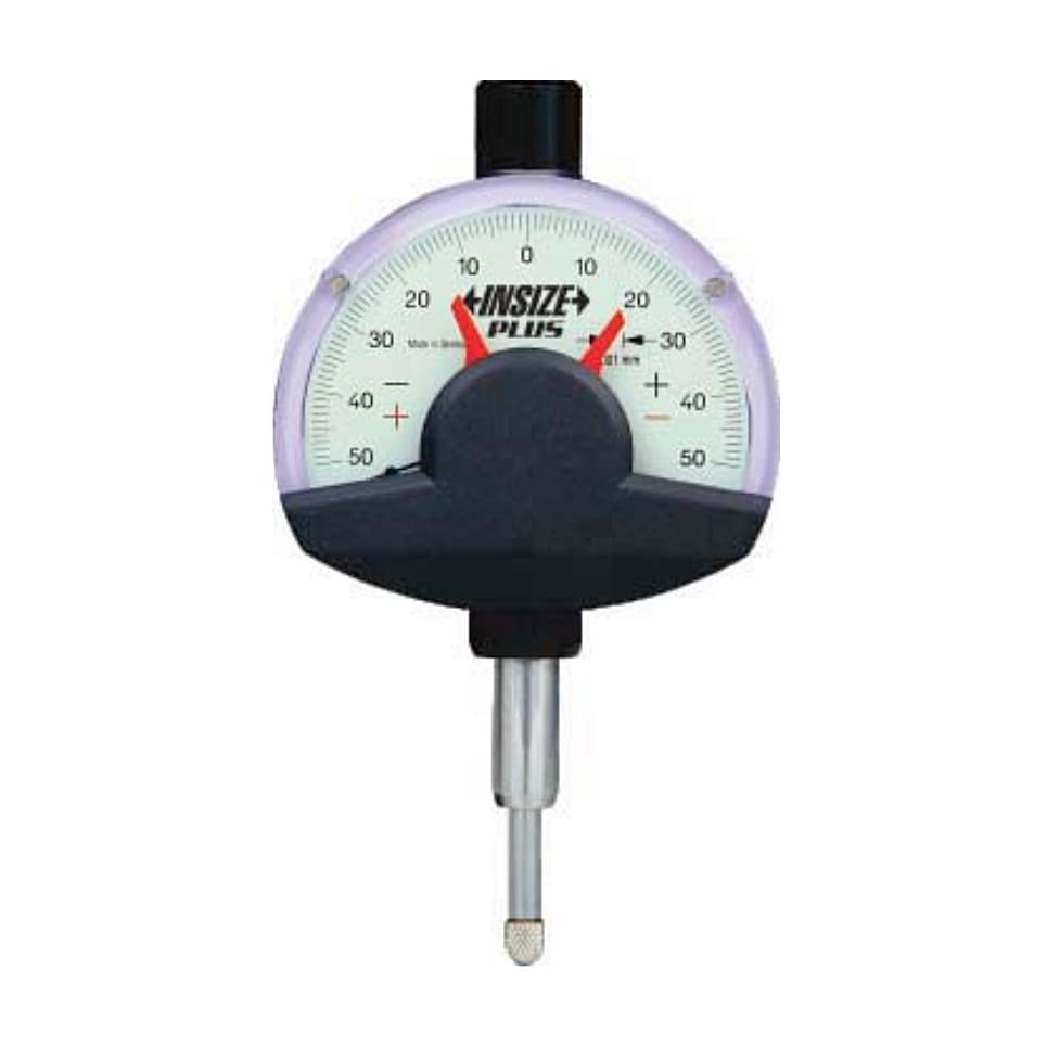 Comparator Gauges