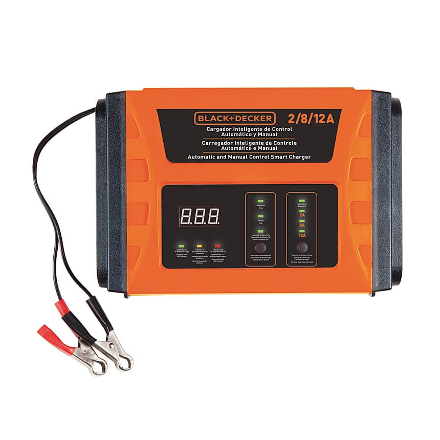 Battery Charger